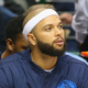 Illustration for article titled Nets Fans Made Wanted Posters For Deron Williams